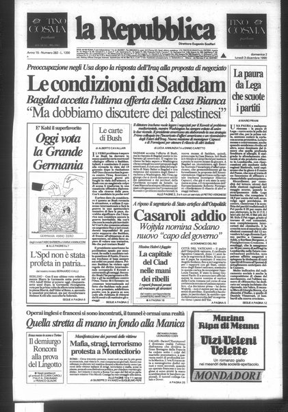 La repubblica